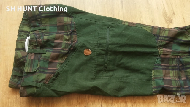 Heldre Falkeriset Stretch Trouser размер XL панталон със здрава и еластична материи - 1696, снимка 3 - Екипировка - 52842575
