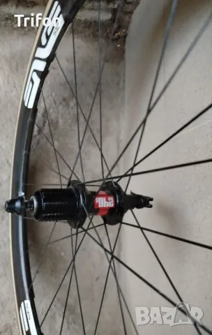 Карбонови капли Enve, снимка 8 - Части за велосипеди - 46104056