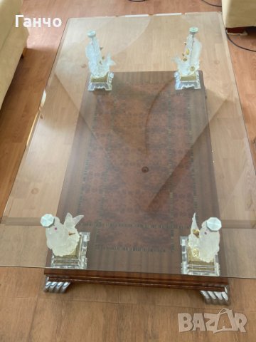 Уникална холна маса , снимка 2 - Маси - 43891685