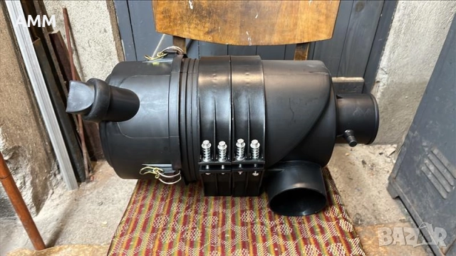 Въздушен филтър кутия - Perkins , John Deere , Yanmar , Kubota , JCB., снимка 5 - Части - 51839882