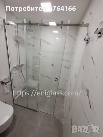Душ кабини с плъзгащи врати, снимка 5 - Душ кабини и вани - 52089107