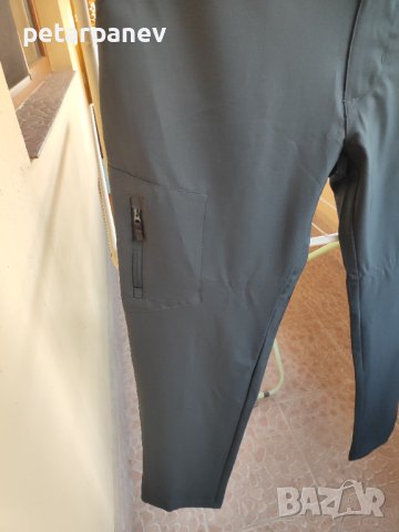 Спортен панталон Crane - 48/50 размер, снимка 5 - Спортни дрехи, екипи - 43644433
