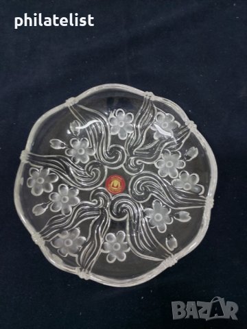 чиния - Walther Glas, снимка 2 - Чинии - 40324390