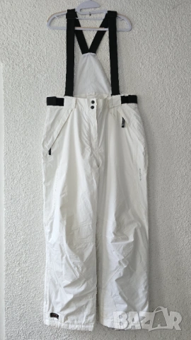 Мъжки ски панталон Alpine размер Л, снимка 7 - Зимни спортове - 53101917