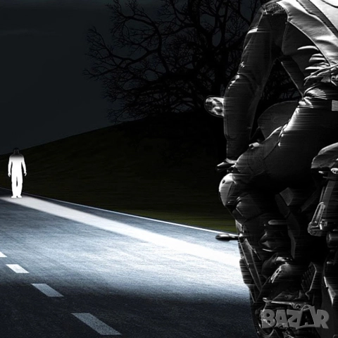 2 броя LED крушки за автомобил H11 / за мъгла, снимка 6 - Аксесоари и консумативи - 52599658