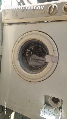 Пералня ZANUSSI mod: ZF 1045JP621655 НА ЧАСТИ