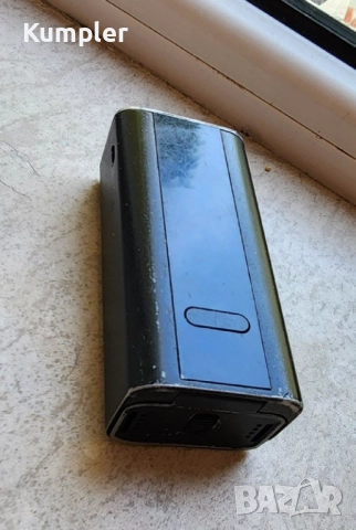 Joyetech Cuboid 150W електронна цигара / мод, снимка 2 - Друга електроника - 51506499