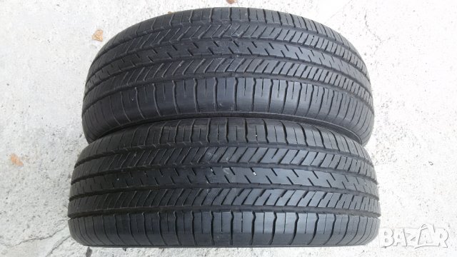 2 броя летни гуми  225/60/17 Yokohama, снимка 5 - Гуми и джанти - 26223303