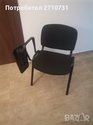 Офис столове , снимка 7 - Столове - 52707358