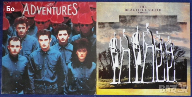 грамофонни плочи #1, снимка 10 - Грамофонни плочи - 52550998