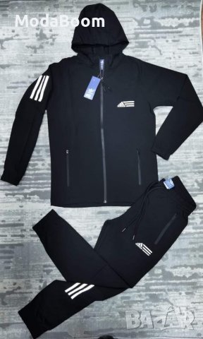 Маркови мъжки екипи , снимка 4 - Спортни дрехи, екипи - 36636387
