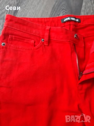 Дамски дънки , снимка 3 - Дънки - 38339341