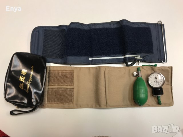 Части за апарати за измерване на кръвно налягане, снимка 3 - Друга електроника - 27607674