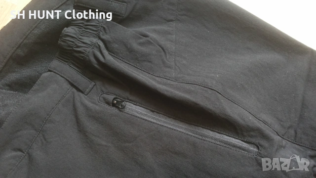 NORHEIM Stretch Trouser размер XL изцяло еластичен панталон - 2043, снимка 12 - Панталони - 53397320