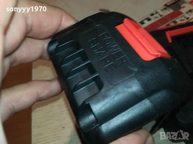 68VF 2БР БАТЕРИИ-НОВИ 2908251151, снимка 13 - Винтоверти - 51532160