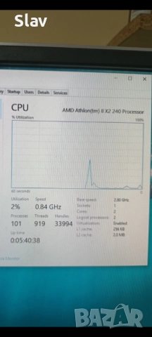 Процесори Intel и AMD, снимка 6 - Процесори - 52109839