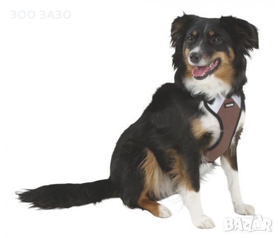 Мек и удобен за Кучета нагръдник в 3 размера , снимка 2 - За кучета - 26489855