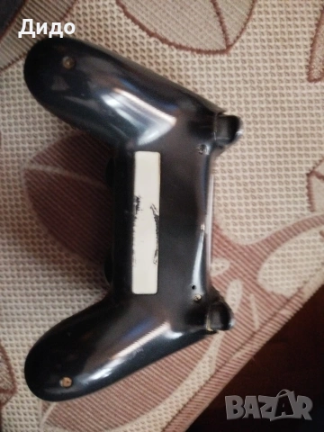 Продавам джойстик за playstation 4 , снимка 2 - PlayStation конзоли - 53304123