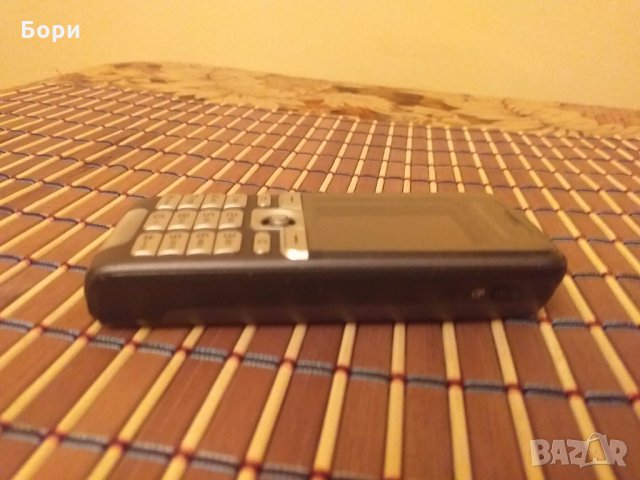 SonyEricsson K 320 i, снимка 5 - Sony Ericsson - 27837140