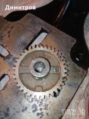 Продавам настолна бормашина „IXION“, снимка 13 - Бормашини - 28868674