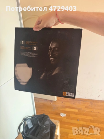 Грамофонни плочи , снимка 13 - Грамофонни плочи - 53488659