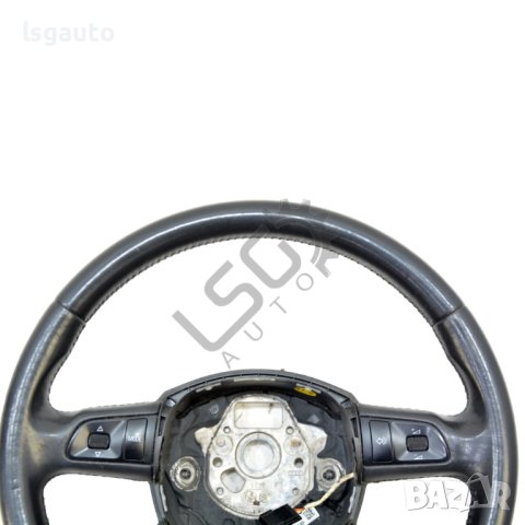 Волан AUDI A4 (B8) 2008-2015 ID:99797, снимка 2 - Части - 40653920