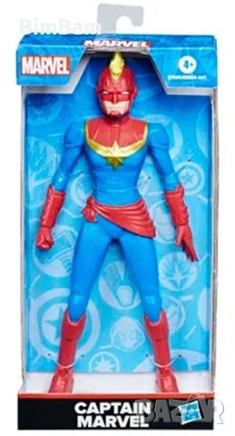 Venom / Веном оригинални екшън фигури MARVEL AVENGERS / HASBRO, снимка 8 - Фигурки - 43356709