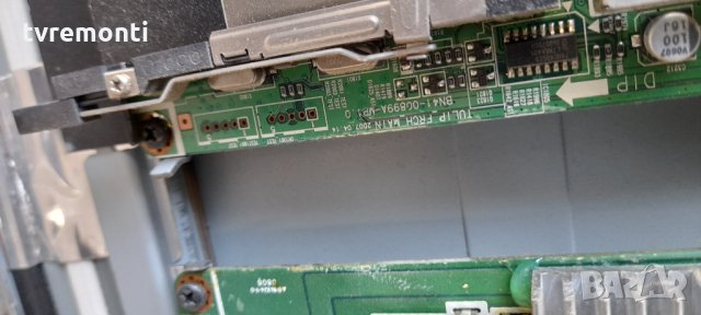 Платка BN41-00899A BN94-01303G, снимка 2 - Части и Платки - 32979390