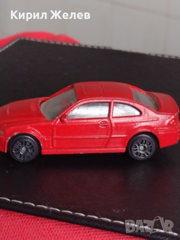 Метална количка KJ MADE IN CHINA интересен модел за КОЛЕКЦИЯ ДЕКОРАЦИЯ 37660, снимка 3 - Колекции - 40663790