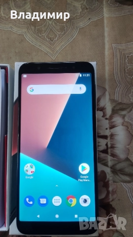 Смартфон А1