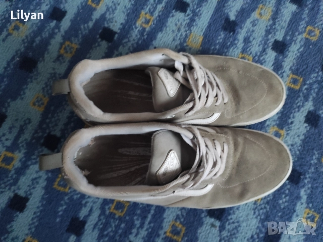 Kyle Walker Pro Overland Trek , снимка 3 - Маратонки - 52663731