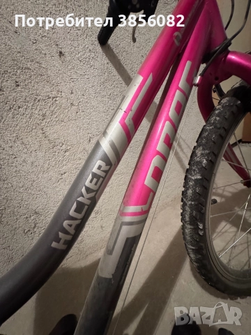 Drag оригинално колело , снимка 6 - Велосипеди - 52340140