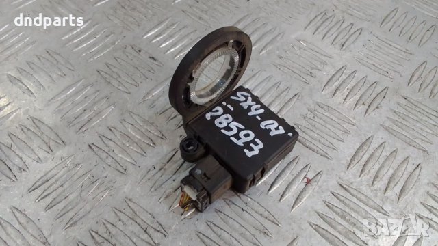 Четец ключ Suzuki SX4 2007г.	