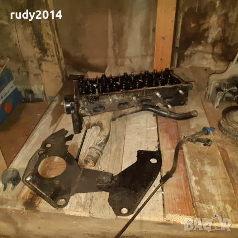 Фиат Стило-останали части, снимка 17 - Аксесоари и консумативи - 49415534