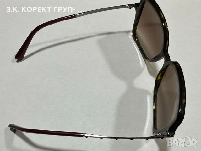 Дамски слънчеви очила Valentino VA4072, снимка 3 - Слънчеви и диоптрични очила - 53192099