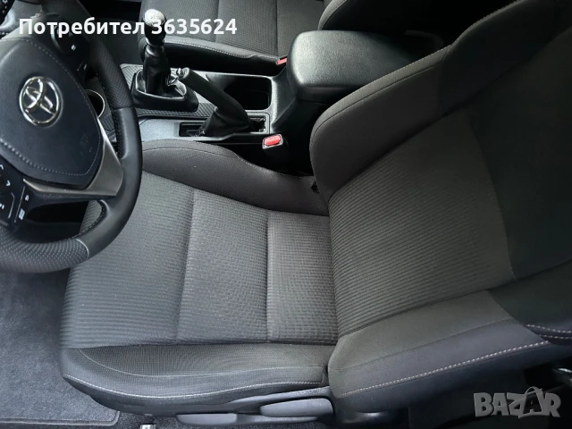 Toyota Rav4 2.0 D-4D, 4х4, 198 700 km ! ПЪЛНА СЕРВ. ИСТОРИЯ !!!, снимка 11 - Автомобили и джипове - 51334601