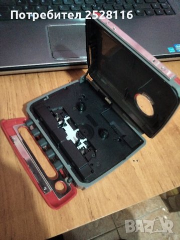 Sony wm-ej95 Walkman , снимка 3 - Аудиосистеми - 43781238