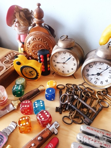 Ретро предмети, снимка 7 - Антикварни и старинни предмети - 52582617