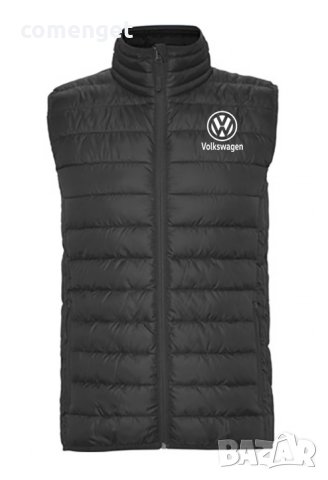 Мъжко яке без ръкави / елек, грейка Honda, Peugeot, KIA, Toyota, Volkswagen и др!, снимка 13 - Якета - 38625005