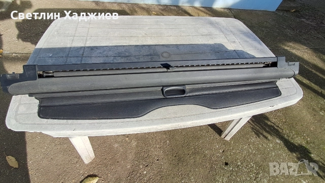 Щора багажник за BMW, снимка 5 - Аксесоари и консумативи - 52550878