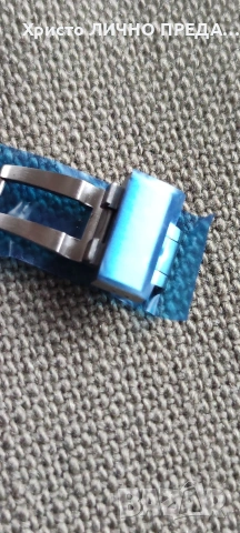 PROMOTION!!! Луксозен механичен часовник ULYSSE NARDIN LE LOCLE SUISSE, снимка 16 - Мъжки - 53016096