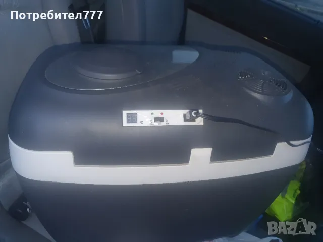 хладилна кутия , снимка 10 - Хладилни чанти - 48005785