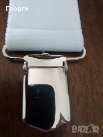 Немски тиранти, снимка 11 - Колани - 49967225