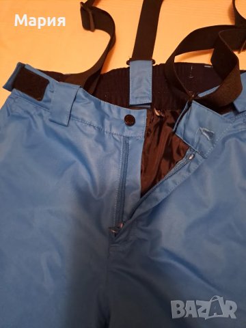 Детски ски панталон ICEPEAK 11-12г., снимка 4 - Детски панталони и дънки - 48452828