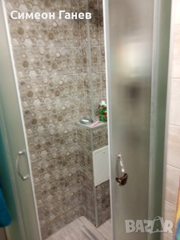 Продавам гарсониера, бл.59, Добрич срещу магазин Кауфланд, снимка 3 - Апартаменти - 53228949