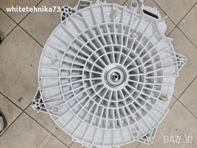 Барабана от пералня Beko 8kg, снимка 5 - Перални - 38924764