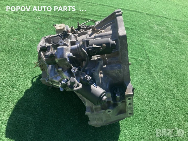 Автоматична Скоростна кутия за Тойота/Toyota 1.6vvti-132кс 10-12г, снимка 5 - Части - 53258709