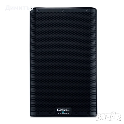 НАМАЛЕНИ!!! QSC K10.2 и QSC TouchMix-8, снимка 2 - Тонколони - 51426302