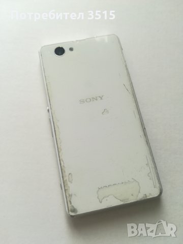 Sony xperia z1 compact , снимка 2 - Sony - 28063110