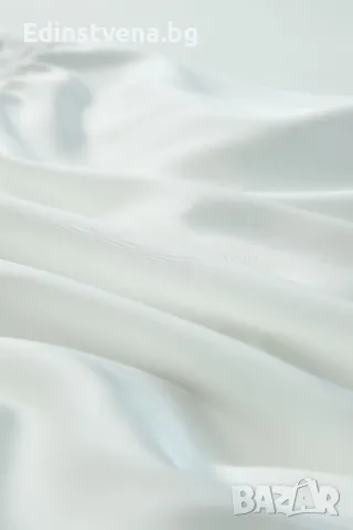 Разпродажба! Дамско боди в бяло с дантела и ефектен гръб, снимка 7 - Корсети, бюстиета, топове - 50029873